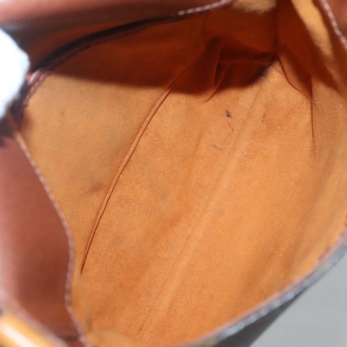 Louis Vuitton Louis Vuitton Musette Salsa Handbag Monogram Canvas Size ONE SIZE - 5 Thumbnail