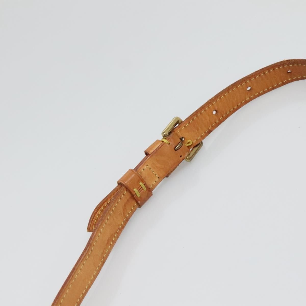 Louis Vuitton Louis Vuitton Musette Salsa Handbag Monogram Canvas Size ONE SIZE - 16 Thumbnail