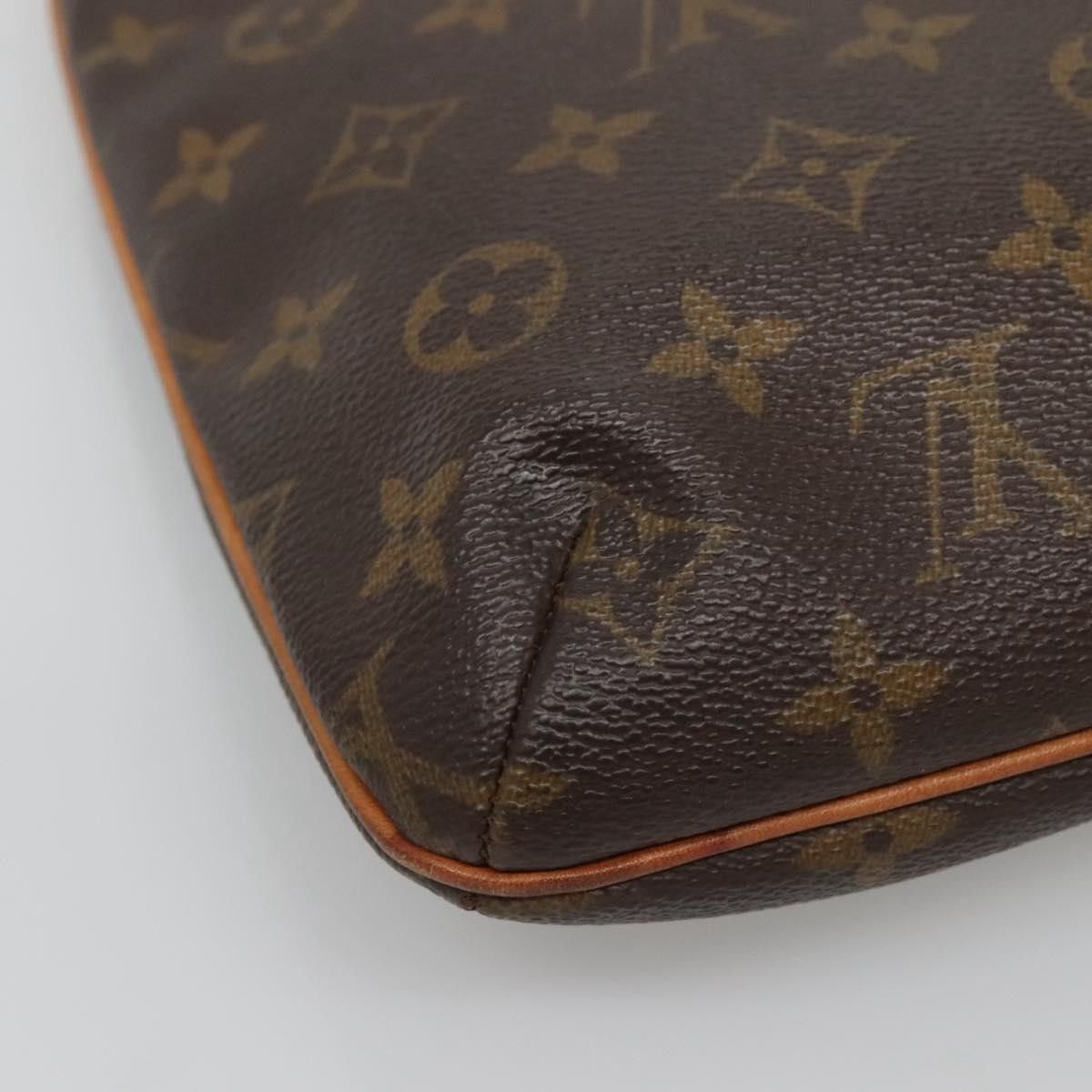 Louis Vuitton Louis Vuitton Musette Salsa Handbag Monogram Canvas Size ONE SIZE - 12 Thumbnail