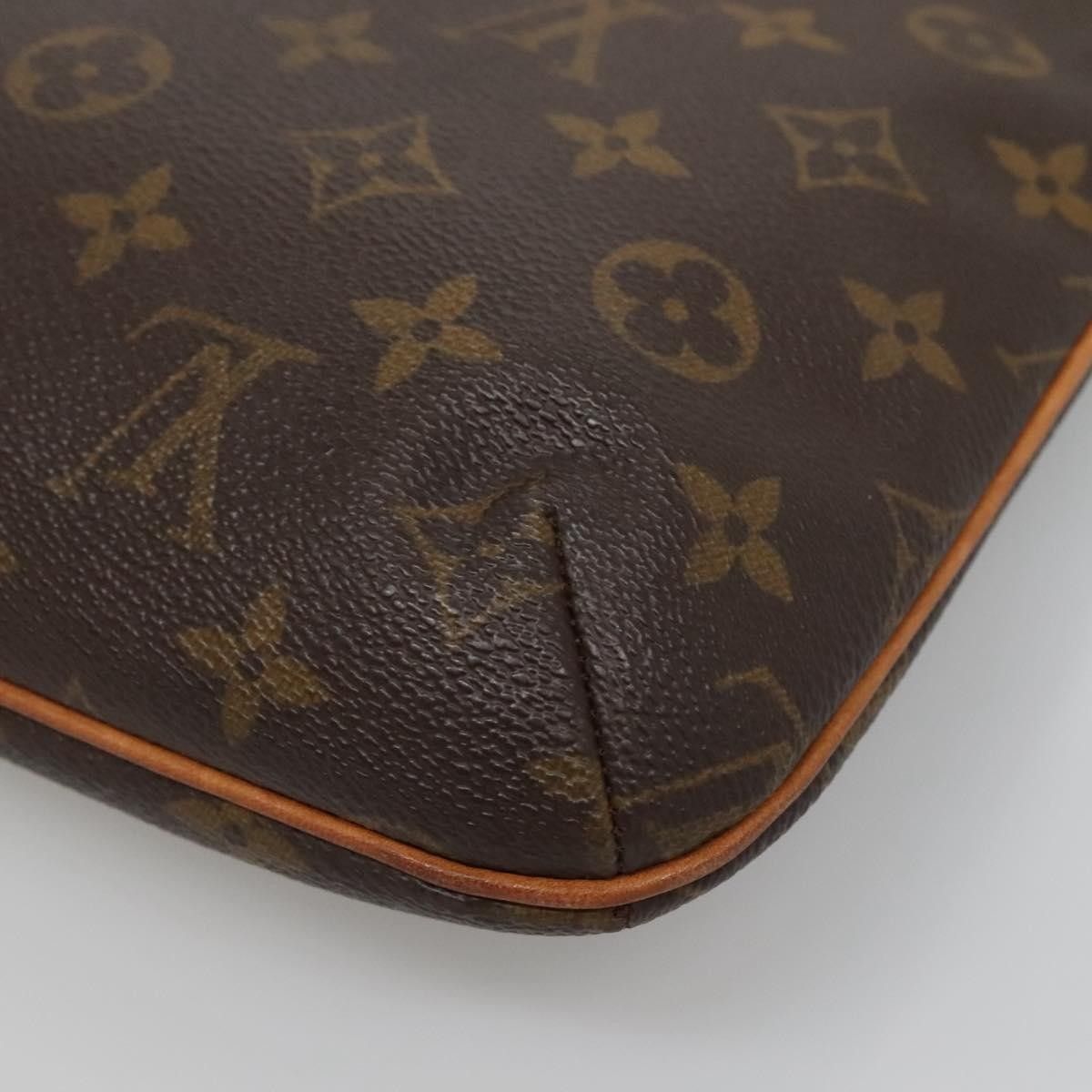 Louis Vuitton Louis Vuitton Musette Salsa Handbag Monogram Canvas Size ONE SIZE - 11 Thumbnail