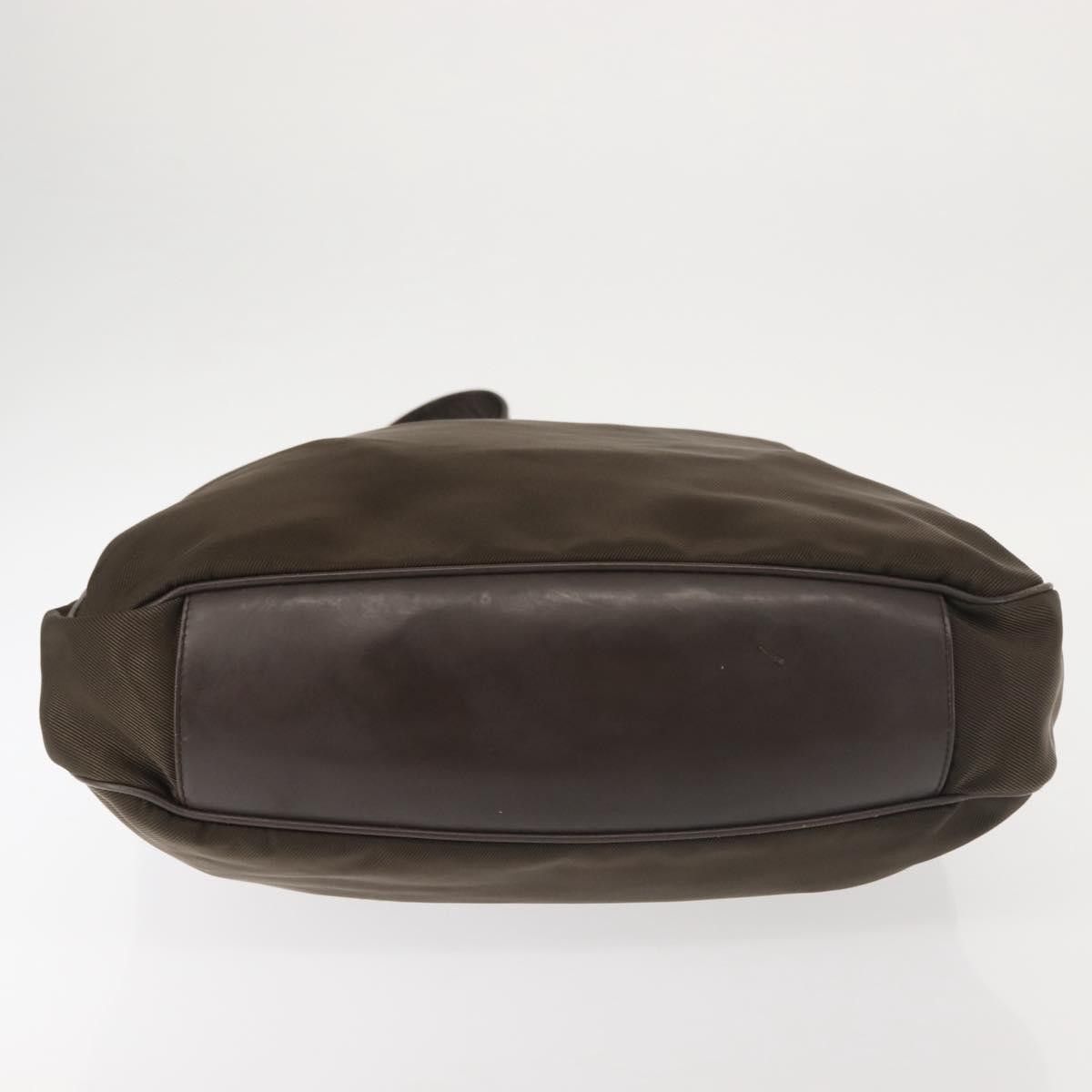 Gucci Gucci Sherry bamboo Shoulder Bag Nylon Size ONE SIZE - 22 Thumbnail