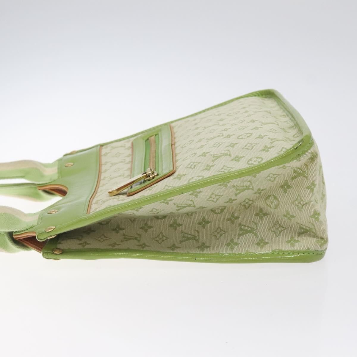 Louis Vuitton Louis Vuitton Kathleen Tote Monogram Mini Canvas Size ONE SIZE - 4 Thumbnail