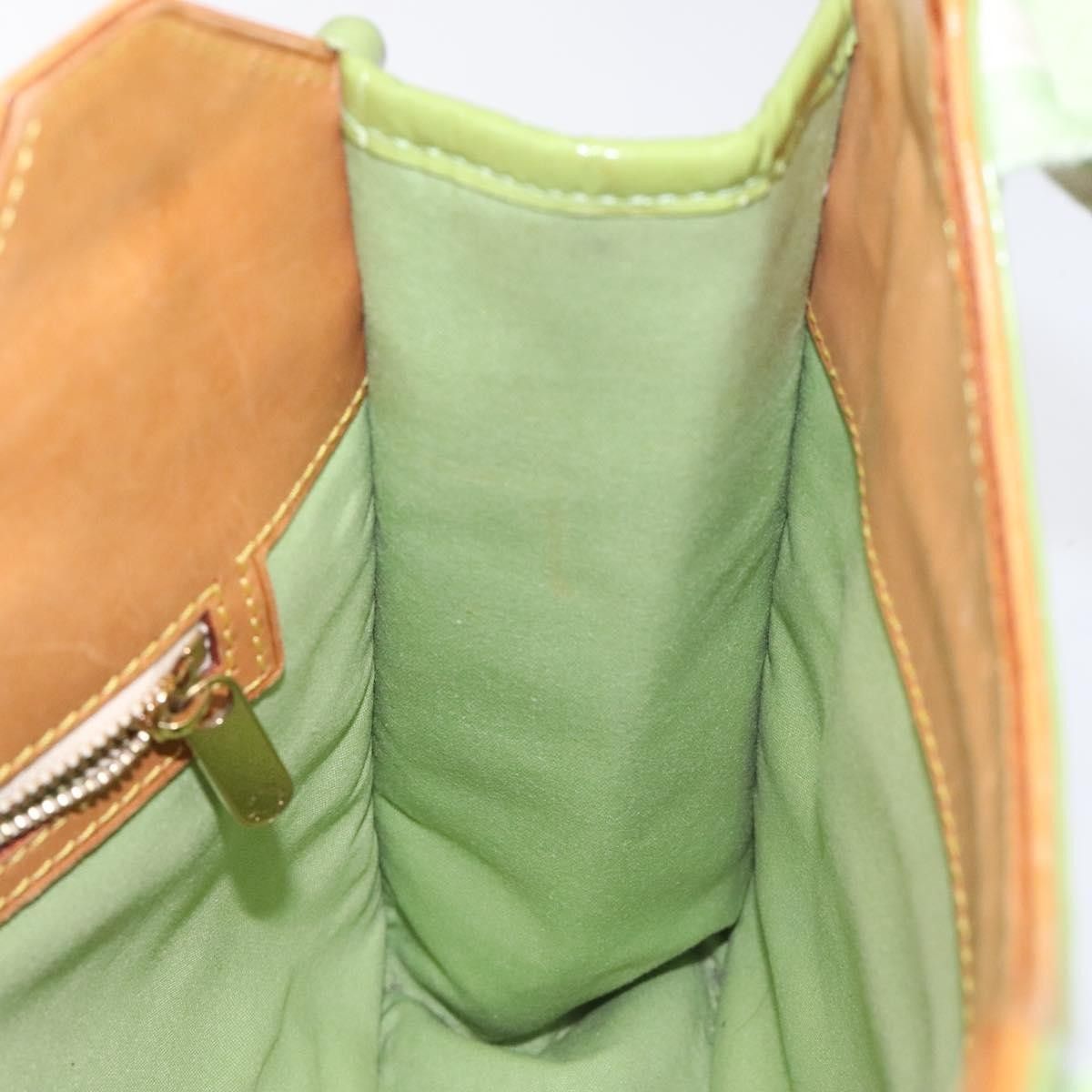 Louis Vuitton Louis Vuitton Kathleen Tote Monogram Mini Canvas Size ONE SIZE - 20 Thumbnail