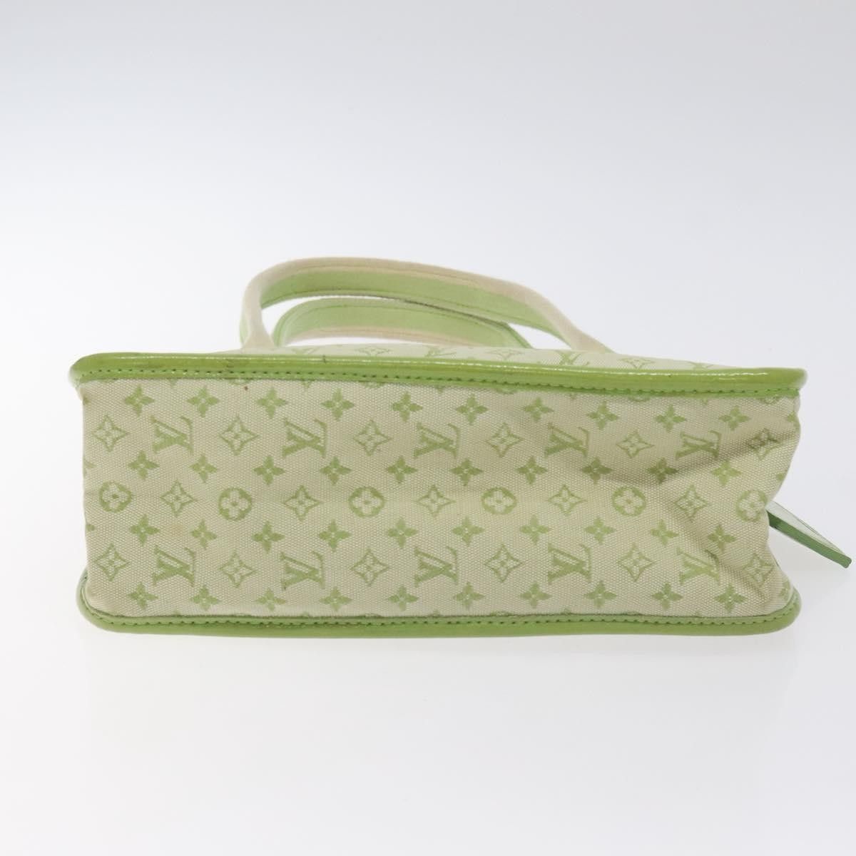 Louis Vuitton Louis Vuitton Kathleen Tote Monogram Mini Canvas Size ONE SIZE - 16 Thumbnail