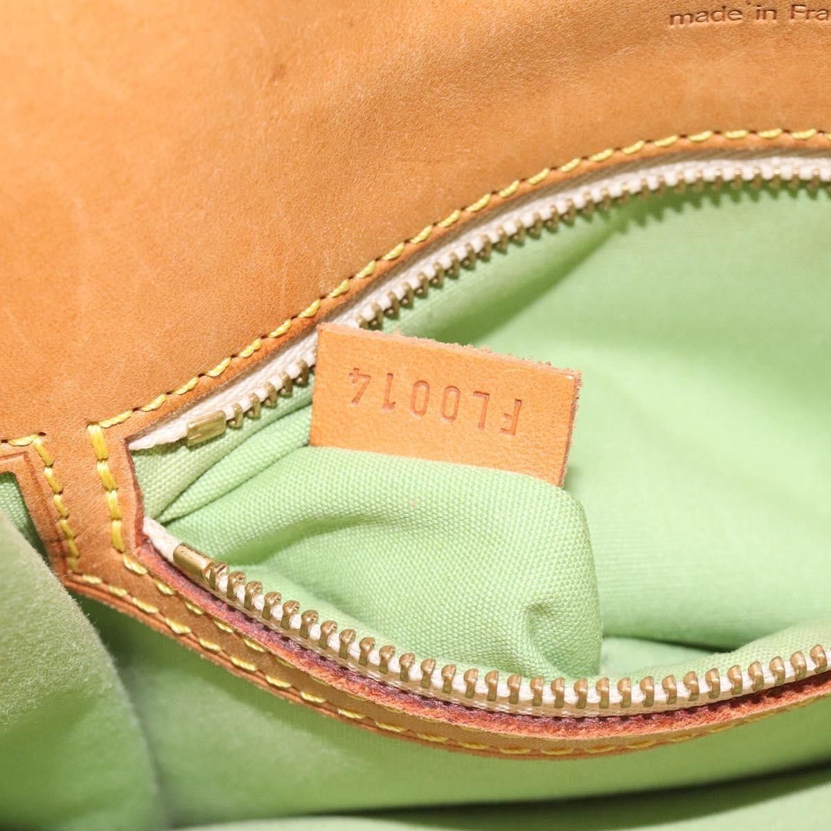 Louis Vuitton Louis Vuitton Kathleen Tote Monogram Mini Canvas Size ONE SIZE - 7 Thumbnail