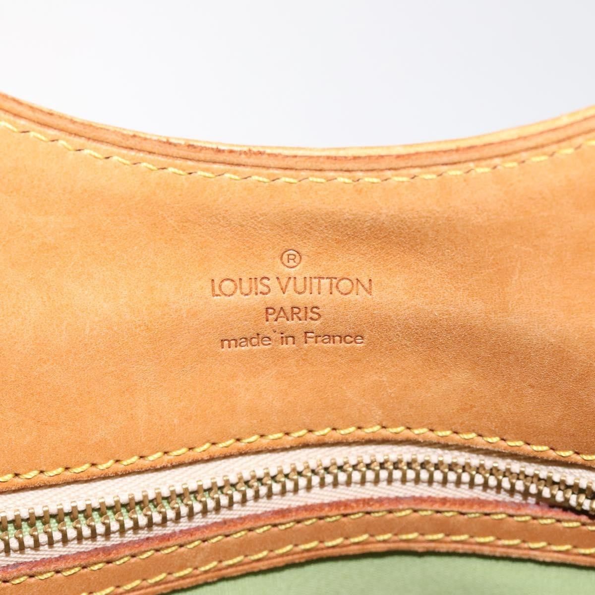 Louis Vuitton Louis Vuitton Kathleen Tote Monogram Mini Canvas Size ONE SIZE - 6 Thumbnail