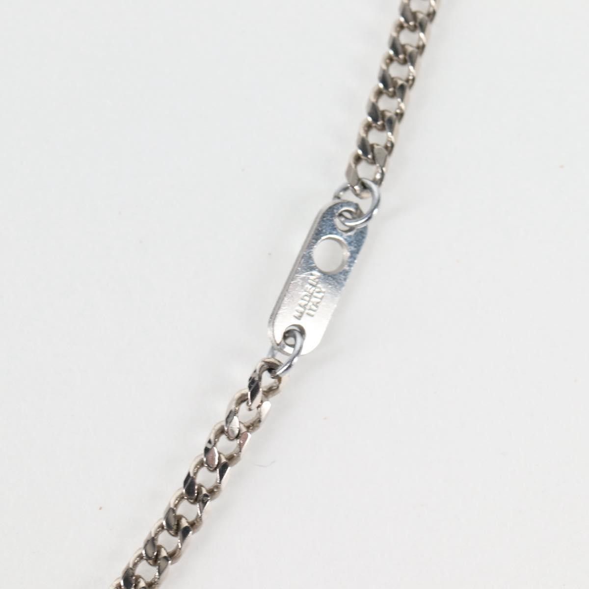 Louis Vuitton Louis Vuitton LV Initiales Pendant Metal Size ONE SIZE - 7 Thumbnail