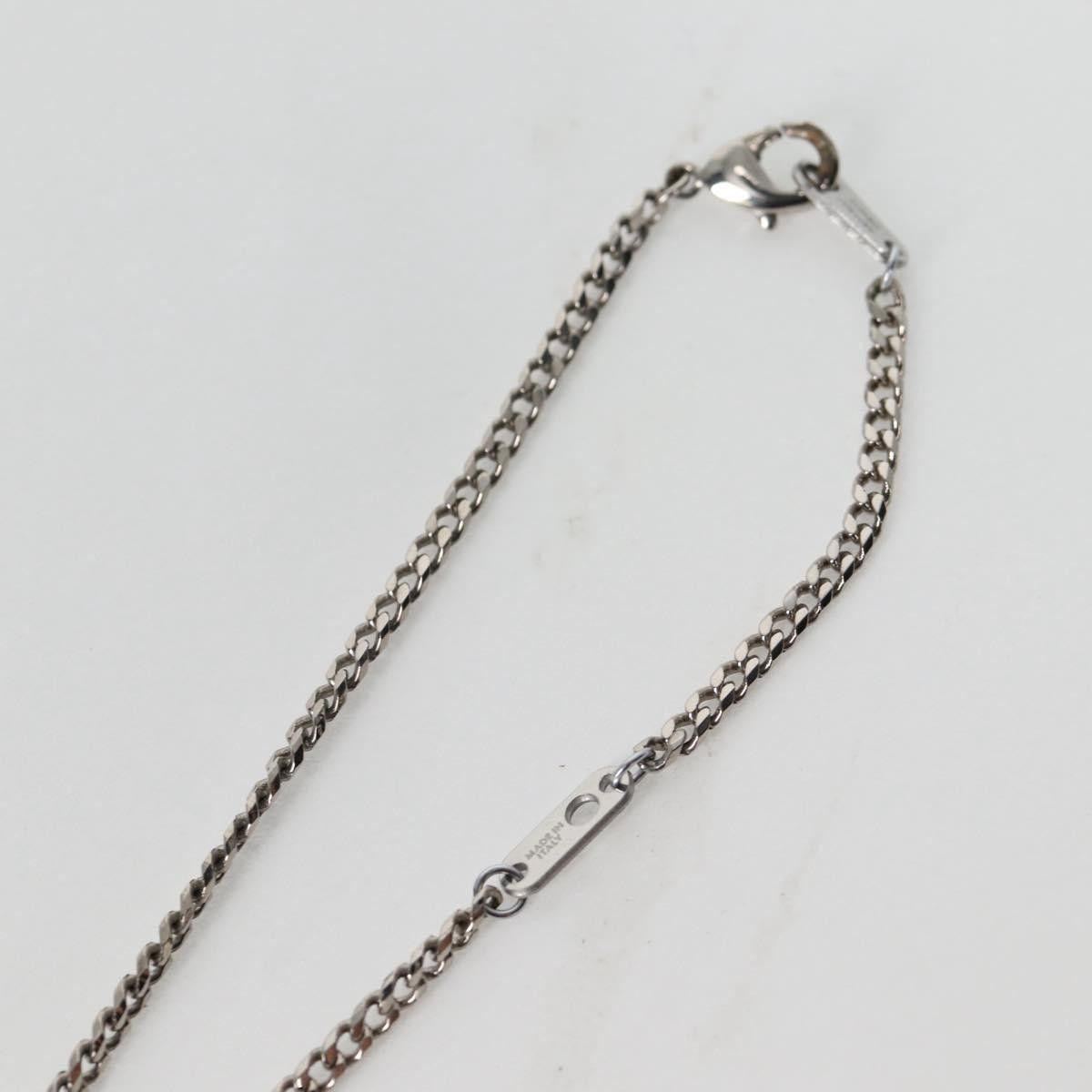 Louis Vuitton Louis Vuitton LV Initiales Pendant Metal Size ONE SIZE - 12 Thumbnail