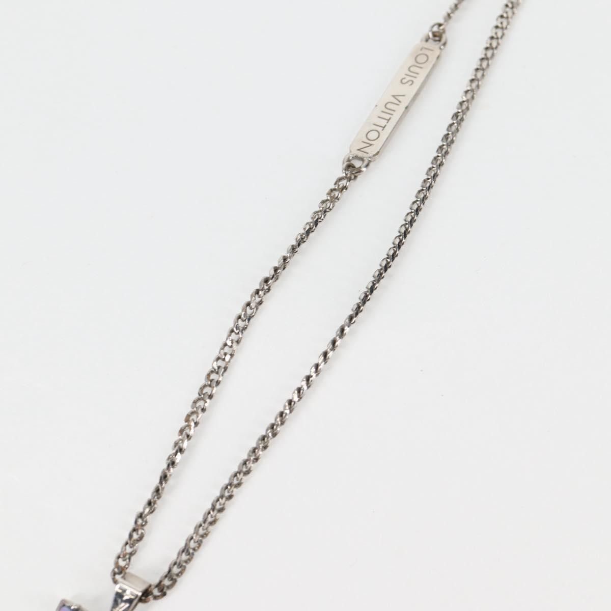 Louis Vuitton Louis Vuitton LV Initiales Pendant Metal Size ONE SIZE - 9 Thumbnail