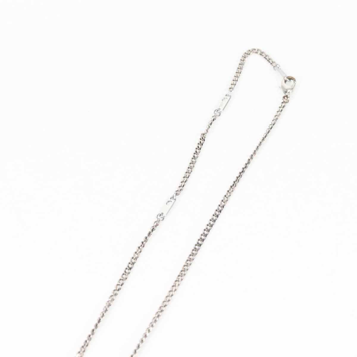 Louis Vuitton Louis Vuitton LV Initiales Pendant Metal Size ONE SIZE - 15 Thumbnail