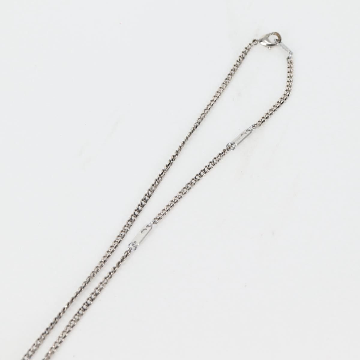 Louis Vuitton Louis Vuitton LV Initiales Pendant Metal Size ONE SIZE - 10 Thumbnail
