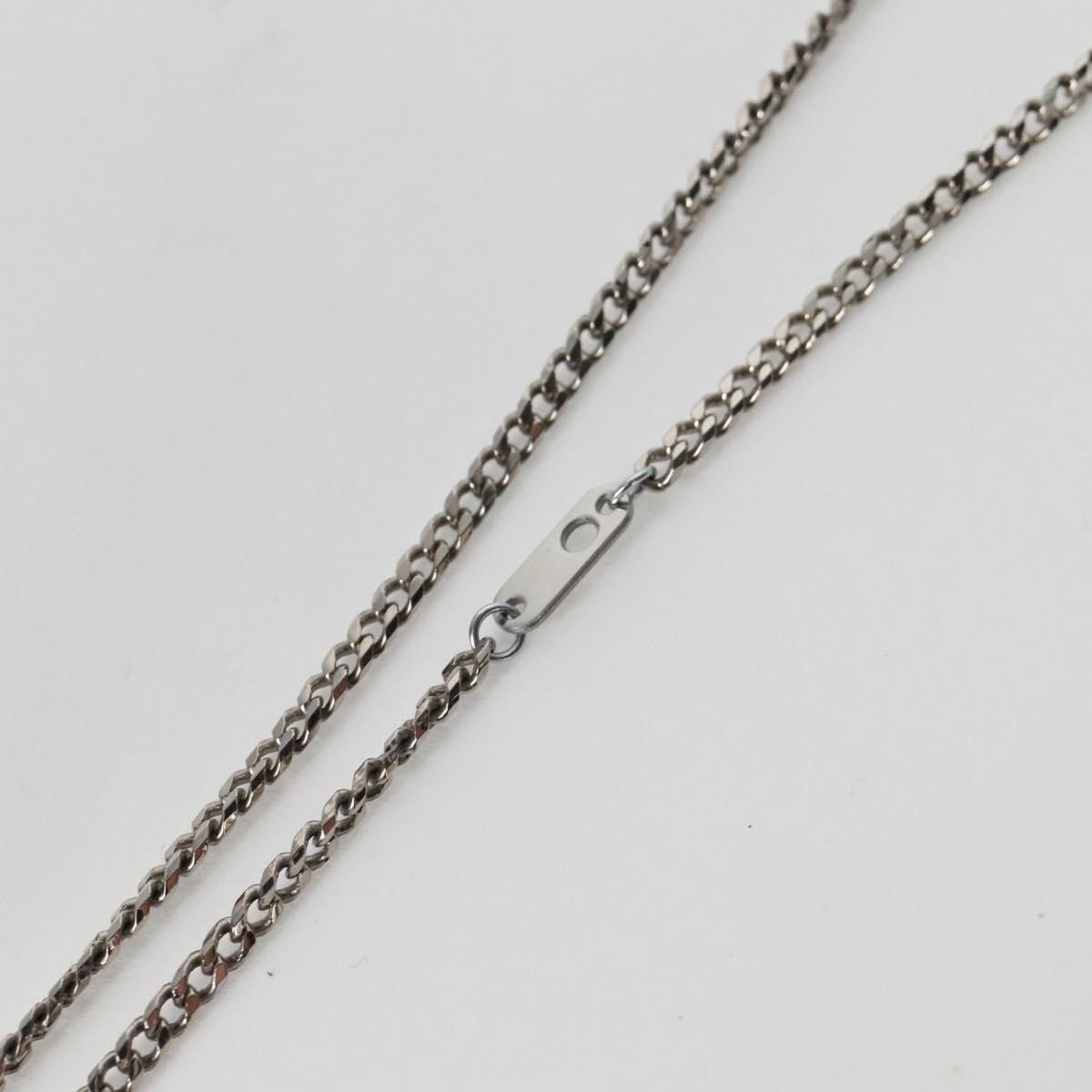 Louis Vuitton Louis Vuitton LV Initiales Pendant Metal Size ONE SIZE - 11 Thumbnail