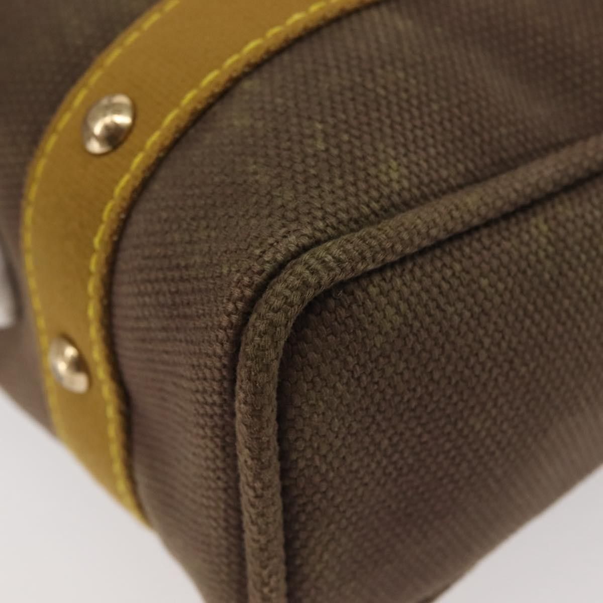 Louis Vuitton Louis Vuitton Antigua Tote Canvas Size ONE SIZE - 9 Thumbnail