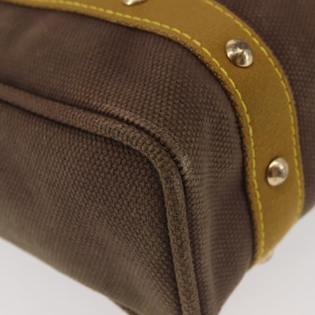 Louis Vuitton Louis Vuitton Antigua Tote Canvas Size ONE SIZE - 10 Thumbnail