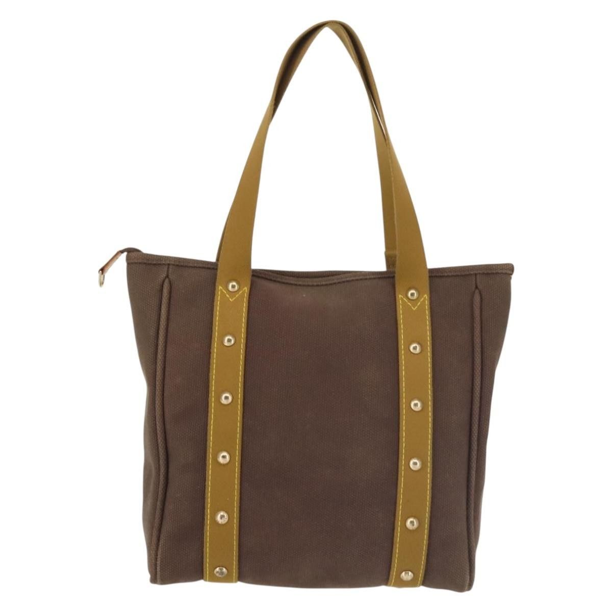 Louis Vuitton Louis Vuitton Antigua Tote Canvas Size ONE SIZE - 2 Thumbnail