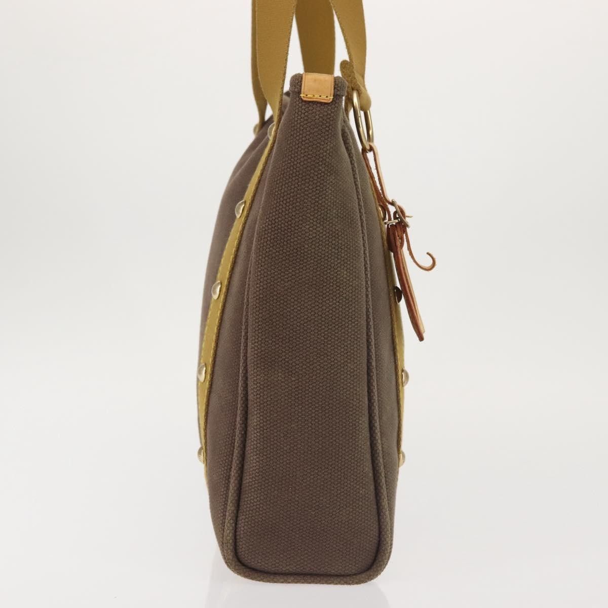 Louis Vuitton Louis Vuitton Antigua Tote Canvas Size ONE SIZE - 4 Thumbnail
