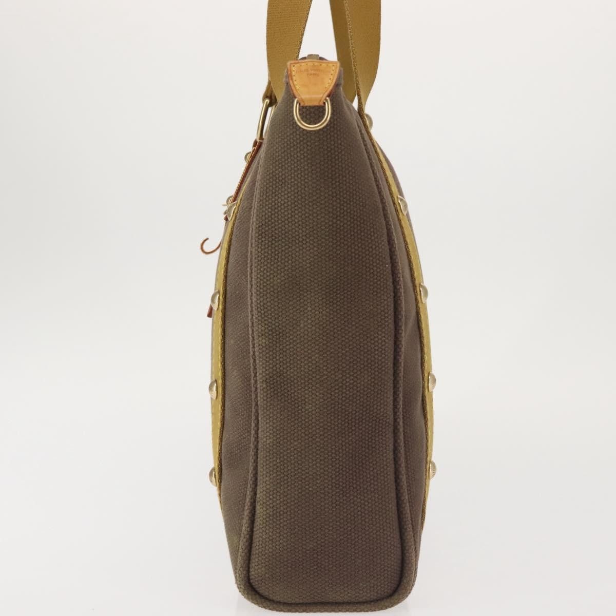 Louis Vuitton Louis Vuitton Antigua Tote Canvas Size ONE SIZE - 3 Thumbnail