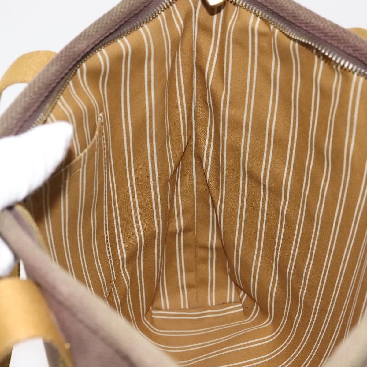 Louis Vuitton Louis Vuitton Antigua Tote Canvas Size ONE SIZE - 21 Thumbnail