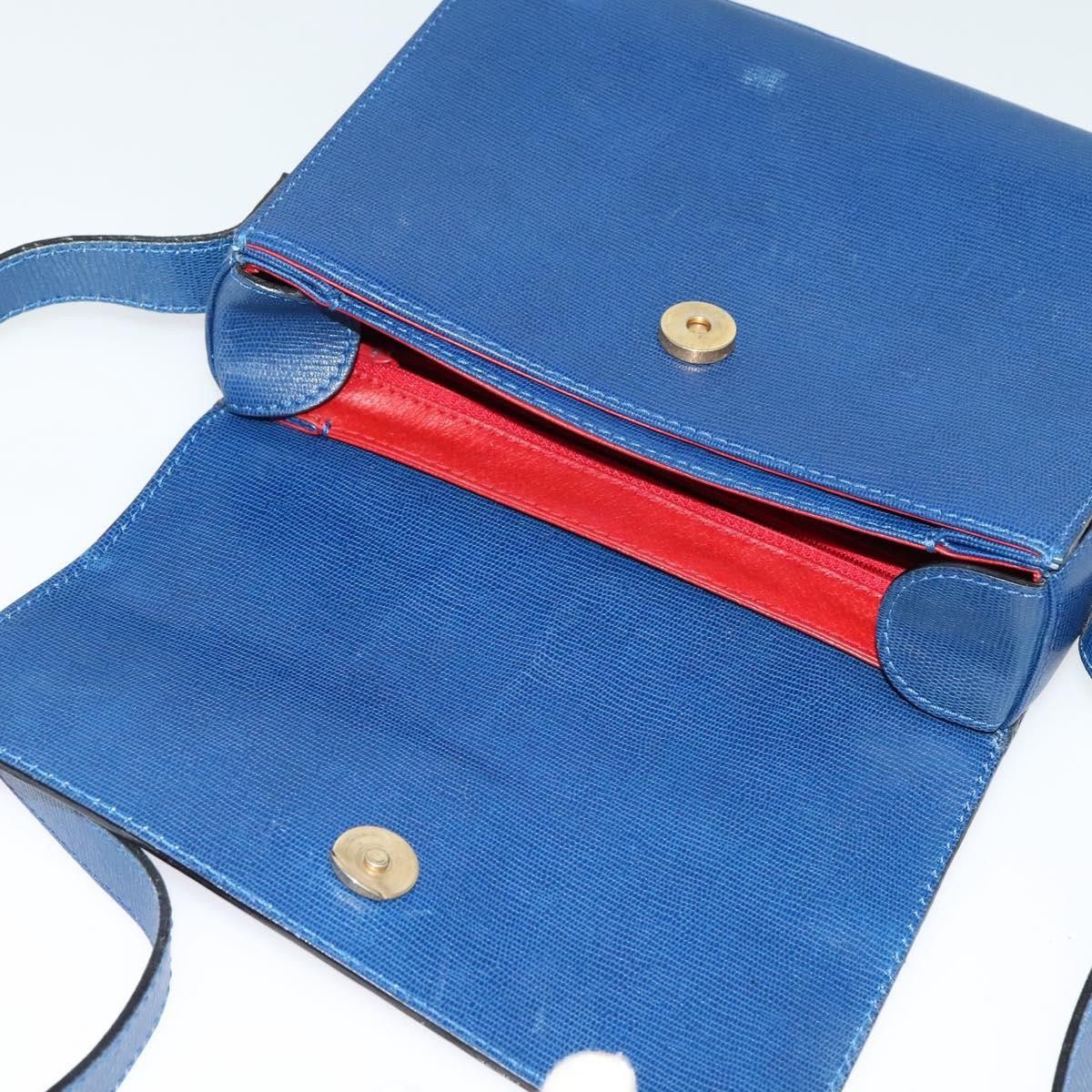 Celine Celine Circle logo Leather Size ONE SIZE - 14 Thumbnail
