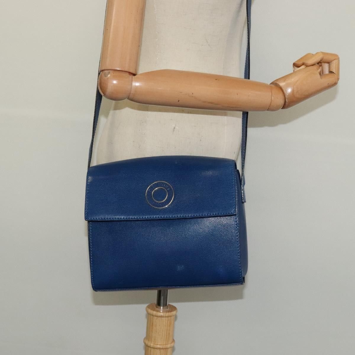 Celine Celine Circle logo Leather Size ONE SIZE - 15 Thumbnail