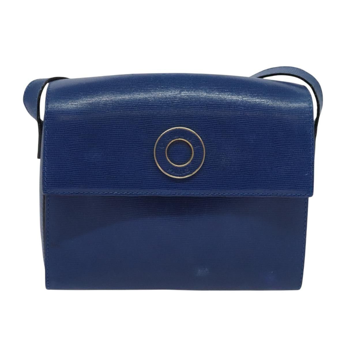 Celine Celine Circle logo Leather Size ONE SIZE - 20 Thumbnail