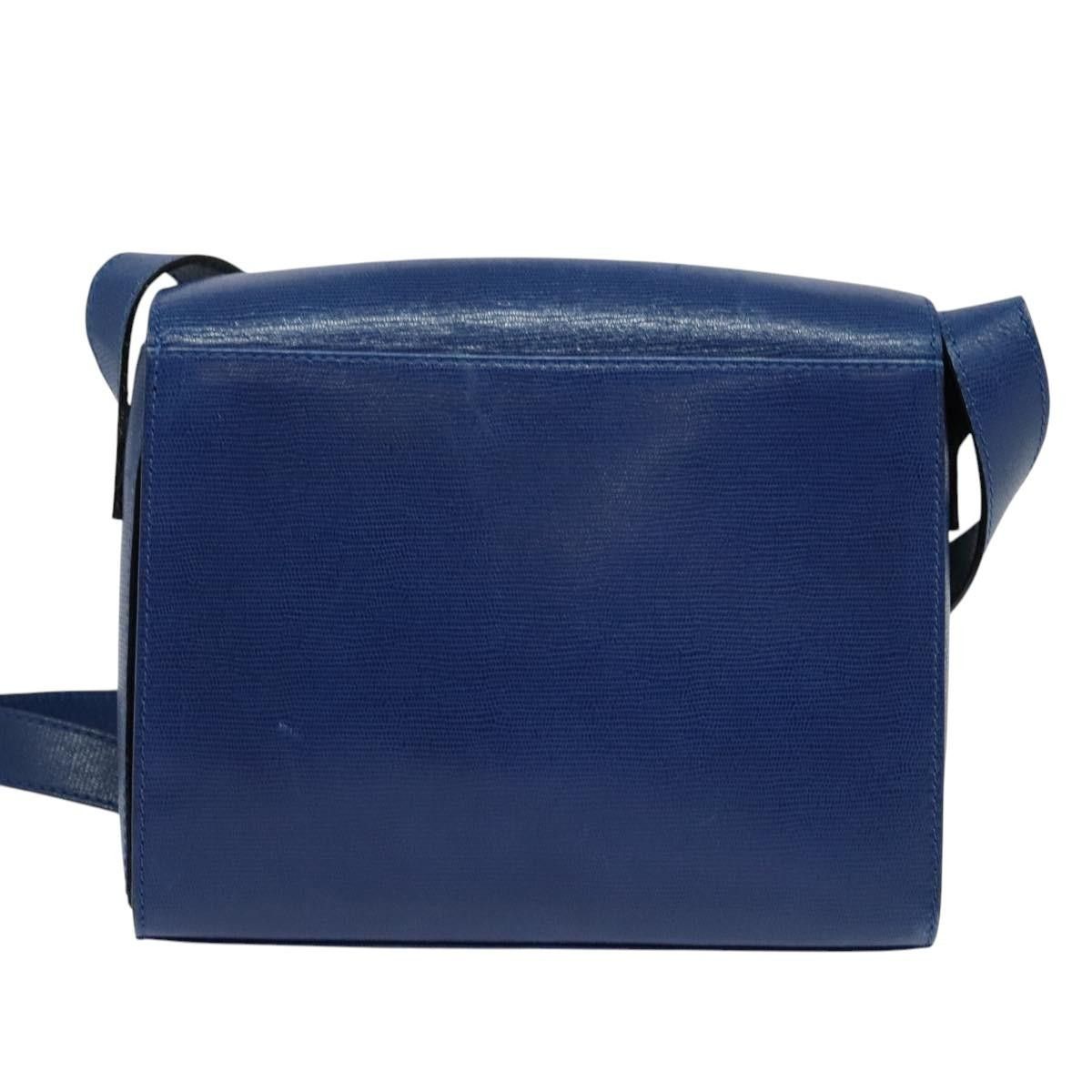 Celine Celine Circle logo Leather Size ONE SIZE - 2 Thumbnail