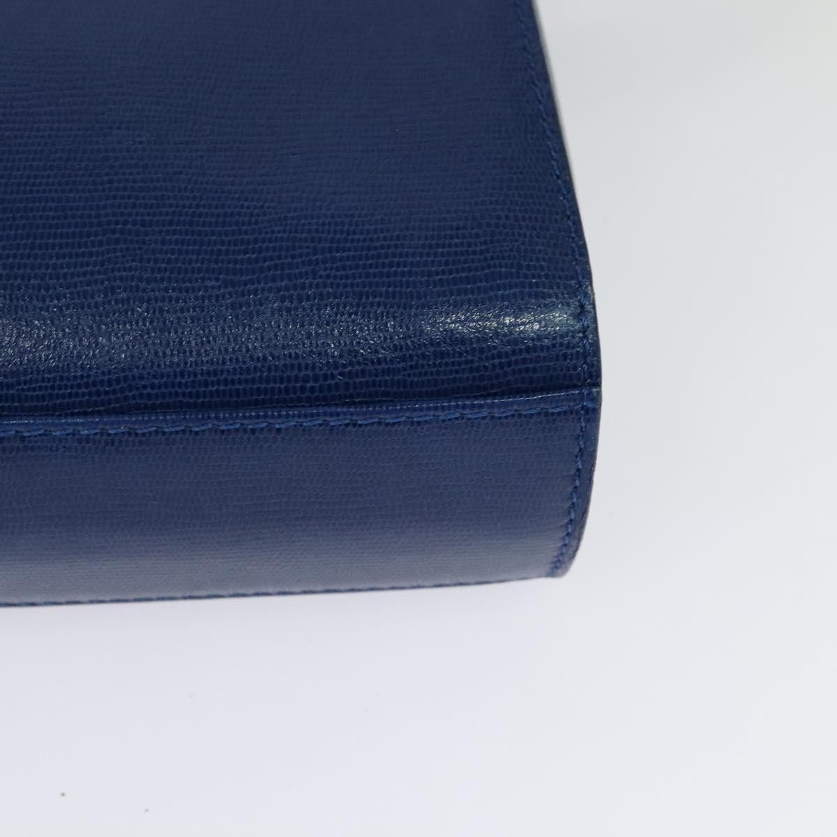 Celine Celine Circle logo Leather Size ONE SIZE - 10 Thumbnail