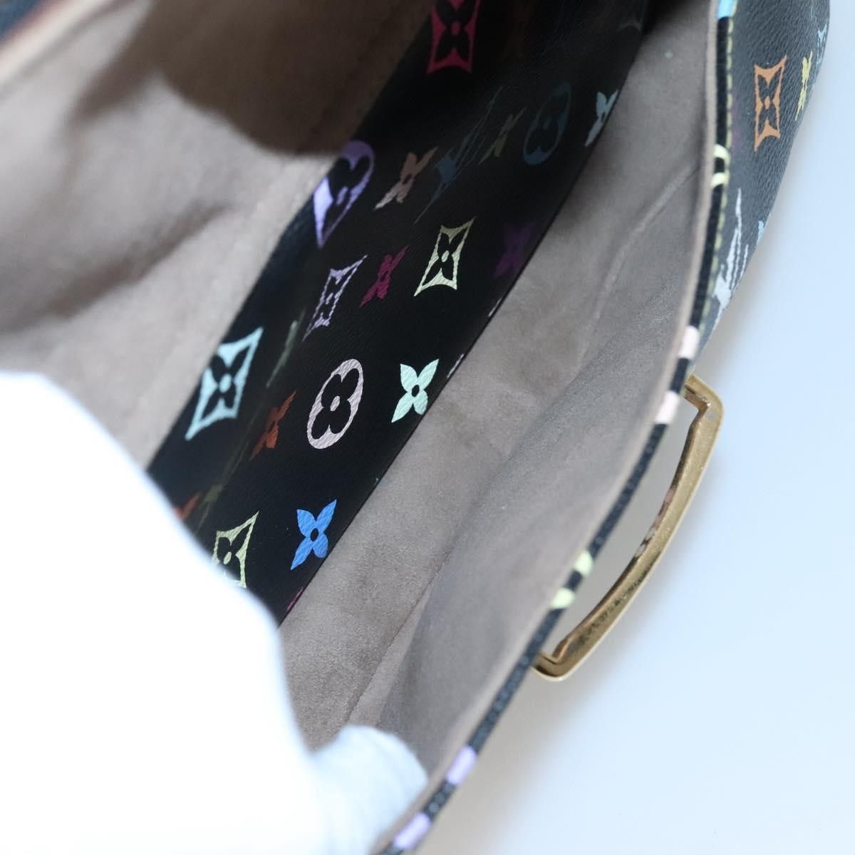 Louis Vuitton Louis Vuitton Rita Handbag Monogram Multicolor Size ONE SIZE - 22 Thumbnail