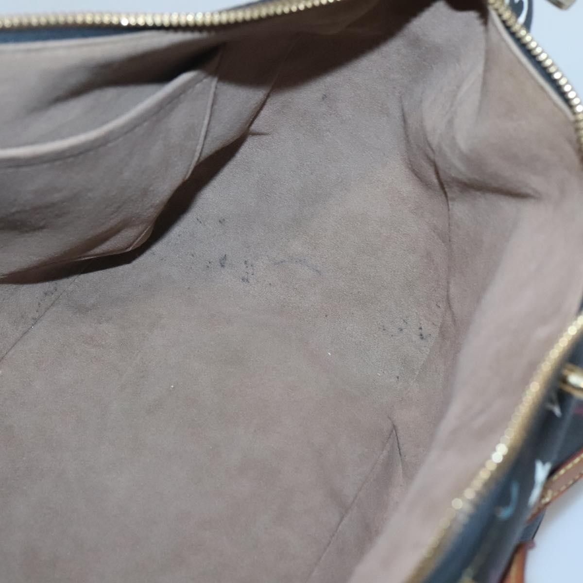 Louis Vuitton Louis Vuitton Rita Handbag Monogram Multicolor Size ONE SIZE - 19 Thumbnail