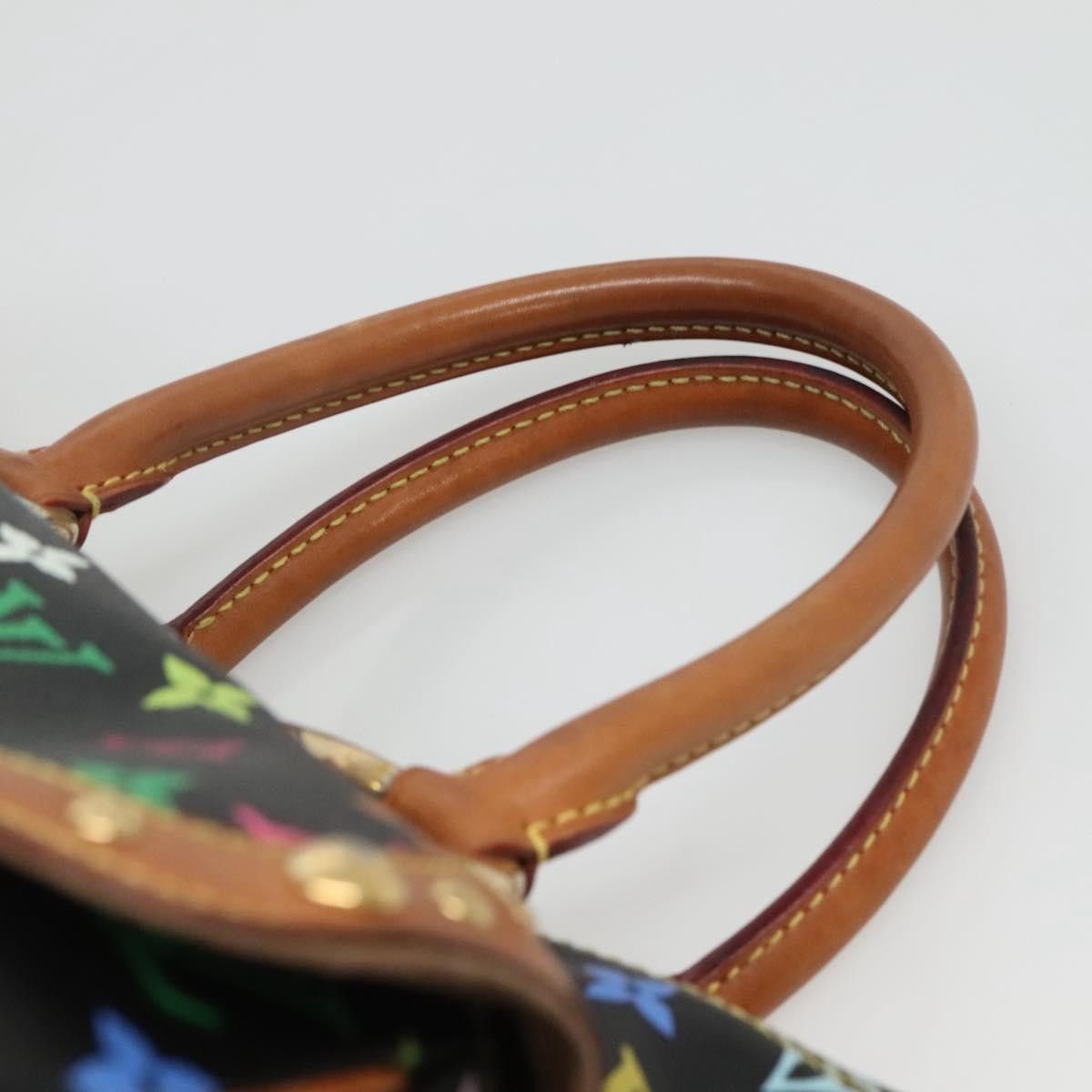 Louis Vuitton Louis Vuitton Rita Handbag Monogram Multicolor Size ONE SIZE - 17 Thumbnail
