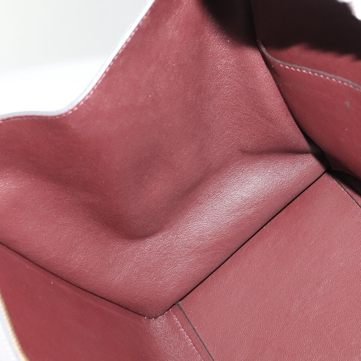 Celine Celine Trapeze Bag Suede Size ONE SIZE - 23 Thumbnail