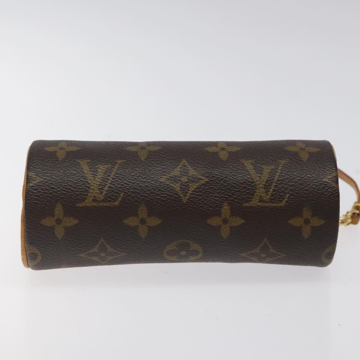 Louis Vuitton Louis Vuitton Papillon Pochette Monogram Canvas Size ONE SIZE - 14 Thumbnail