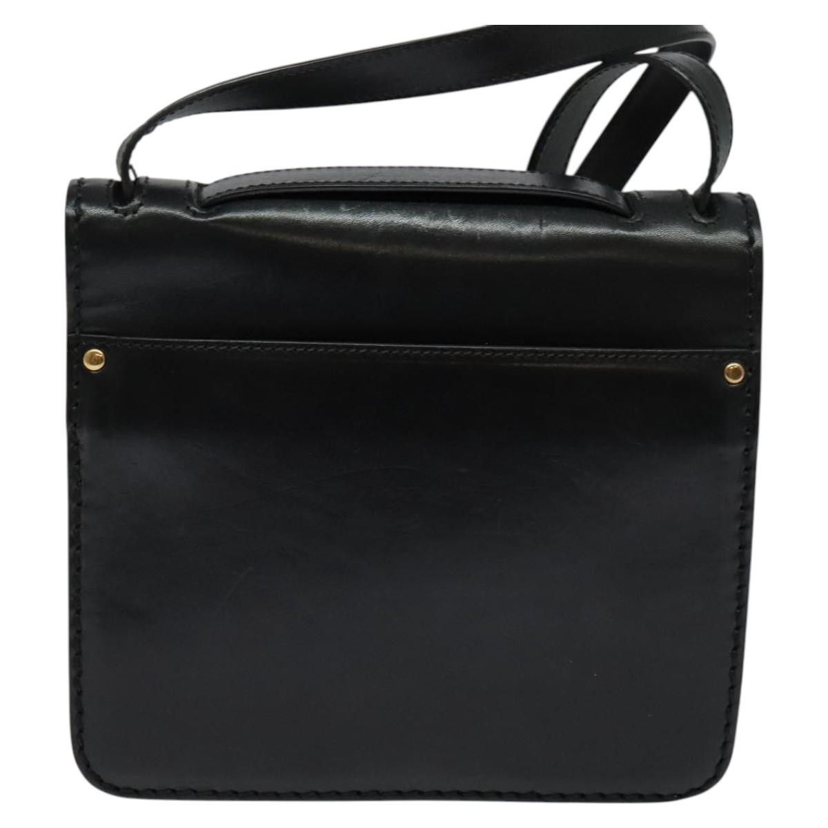 Chloe Chloe Louise Shoulder Bag Leather Size ONE SIZE - 2 Thumbnail