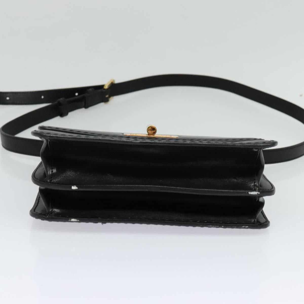 Chloe Chloe Louise Shoulder Bag Leather Size ONE SIZE - 16 Thumbnail