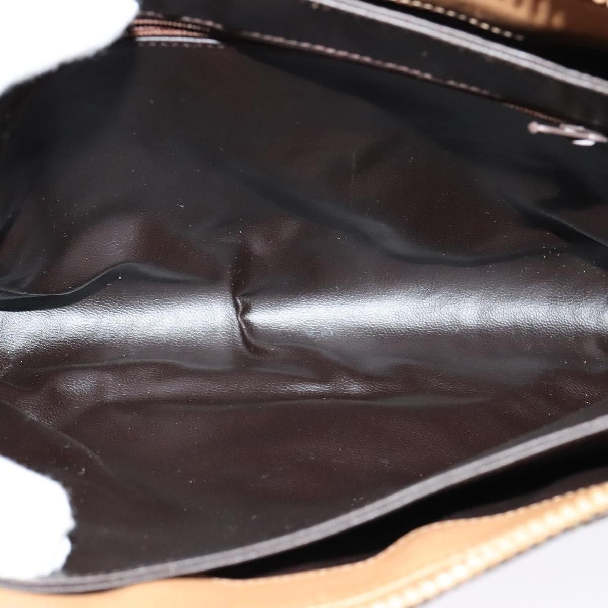 Celine Celine Sulky Vertical Cabas Tote Canvas with Leather Size ONE SIZE - 10 Thumbnail