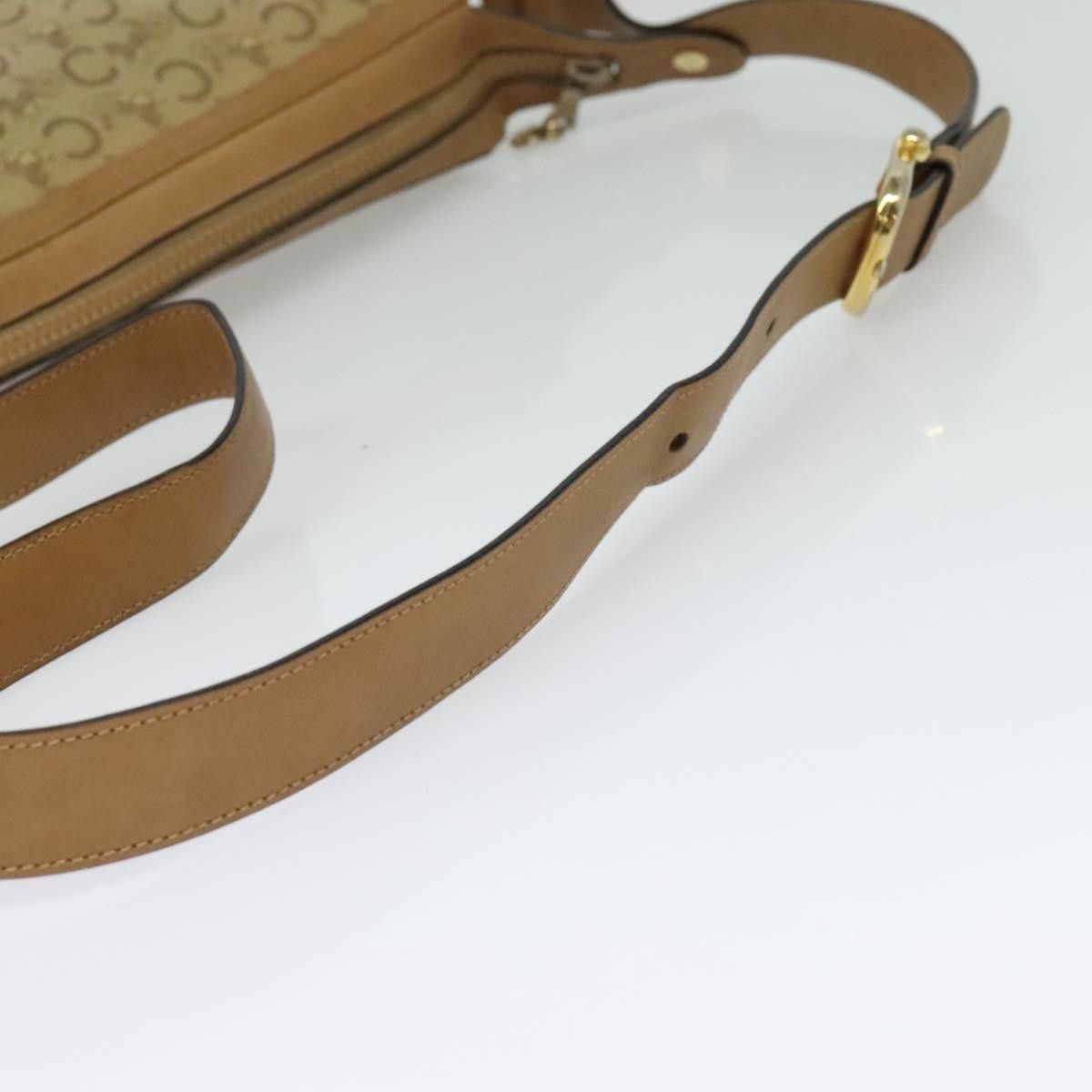 Celine Celine Sulky Vertical Cabas Tote Canvas with Leather Size ONE SIZE - 7 Thumbnail