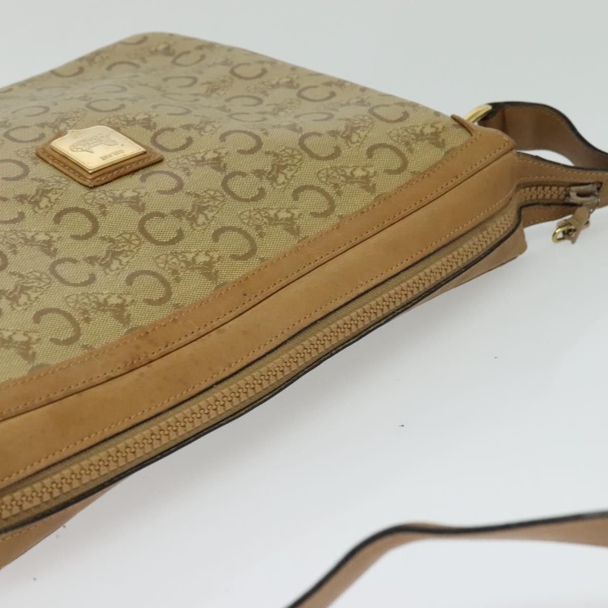 Celine Celine Sulky Vertical Cabas Tote Canvas with Leather Size ONE SIZE - 6 Thumbnail