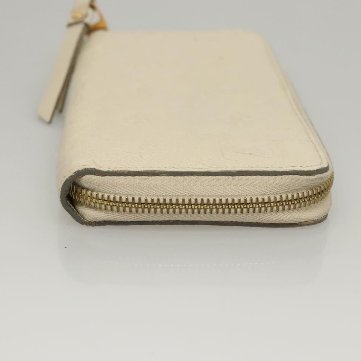 Louis Vuitton Louis Vuitton Portefeuille zippy Monogramme Empreinte Monogramme Empreinte Size ONE SIZE - 3 Thumbnail