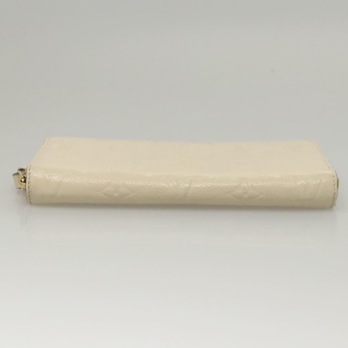 Louis Vuitton Louis Vuitton Portefeuille zippy Monogramme Empreinte Monogramme Empreinte Size ONE SIZE - 14 Thumbnail