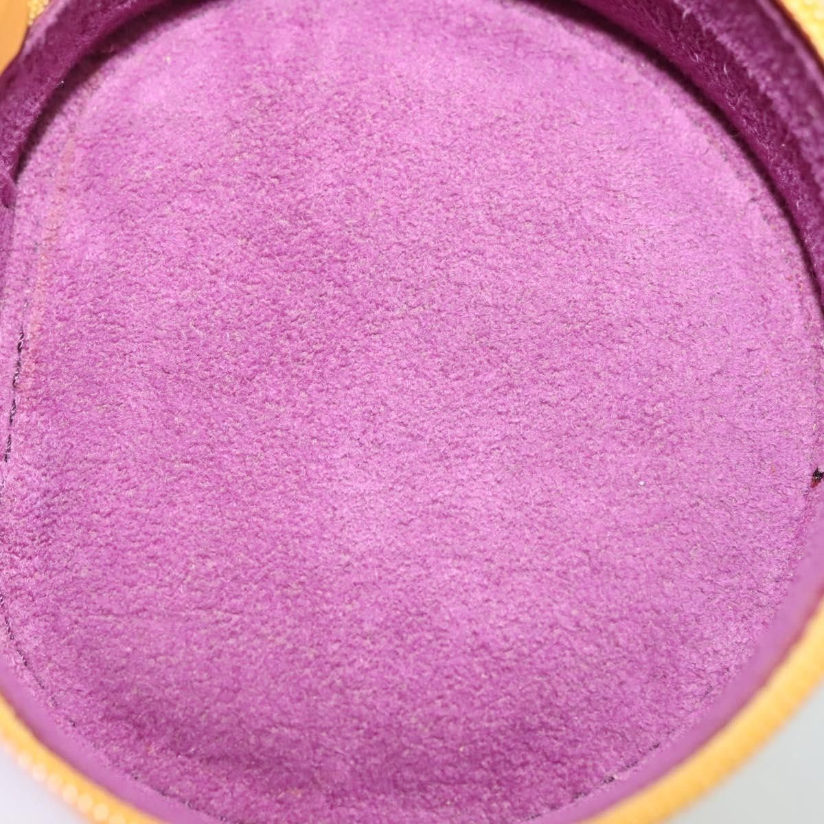 Louis Vuitton Louis Vuitton Ecrin Bijoux Pouch Epi Leather Size ONE SIZE - 5 Thumbnail