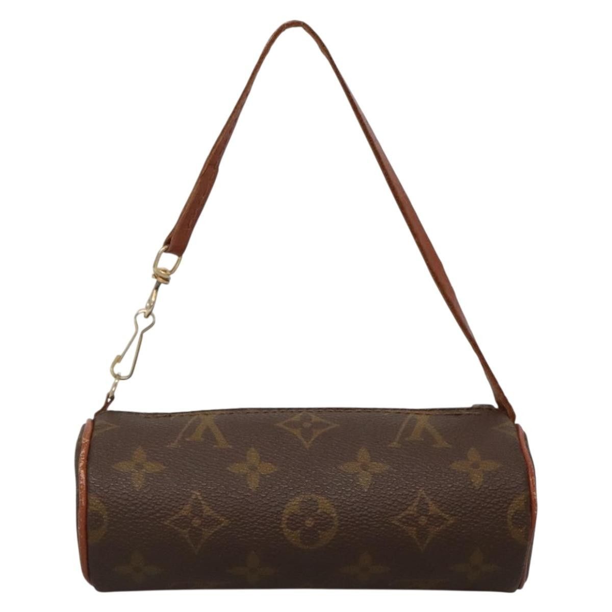 Louis Vuitton Louis Vuitton Papillon Pochette Monogram Canvas Size ONE SIZE - 2 Thumbnail
