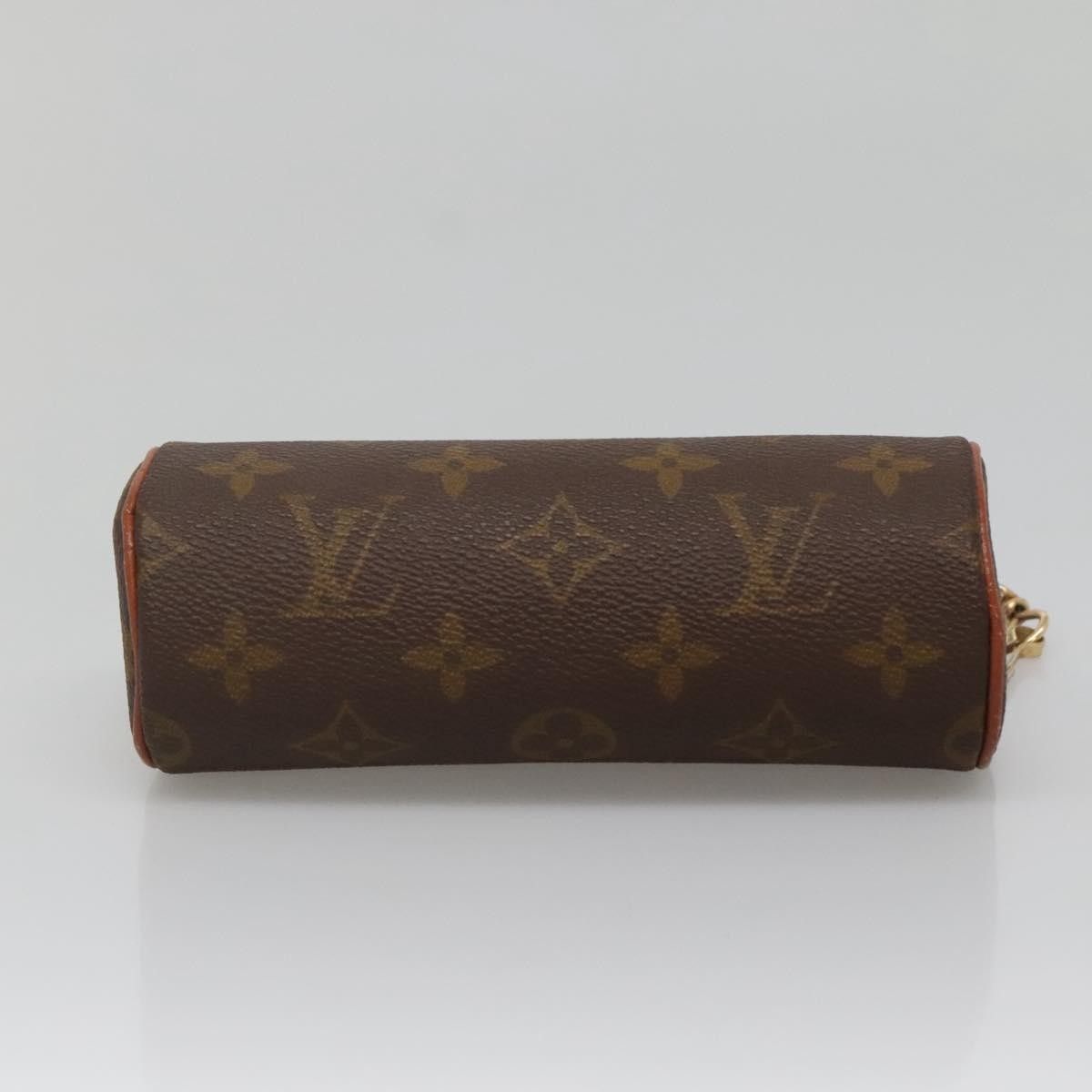 Louis Vuitton Louis Vuitton Papillon Pochette Monogram Canvas Size ONE SIZE - 17 Thumbnail
