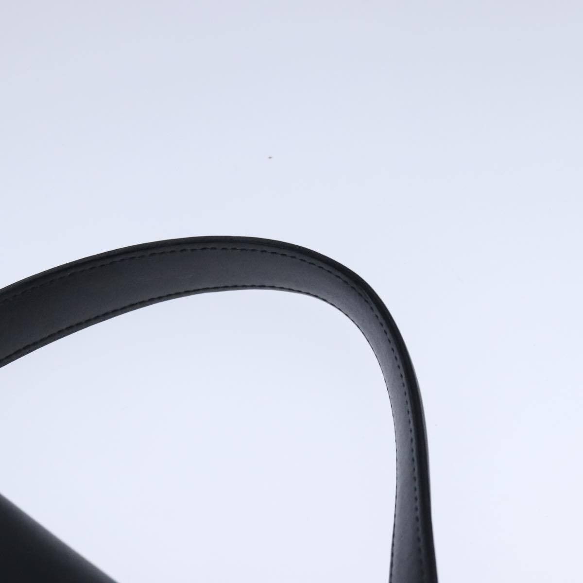 Celine Celine Bicolor Belt Bag Leather Size ONE SIZE - 16 Thumbnail