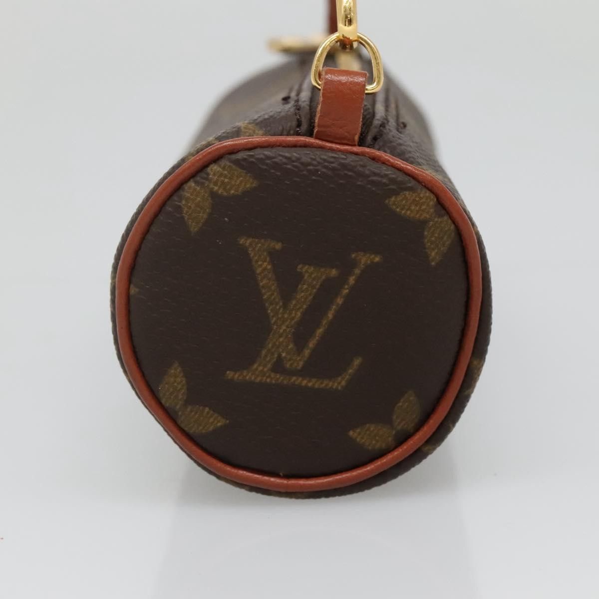 Louis Vuitton Louis Vuitton Papillon Pochette Monogram Canvas Size ONE SIZE - 4 Thumbnail