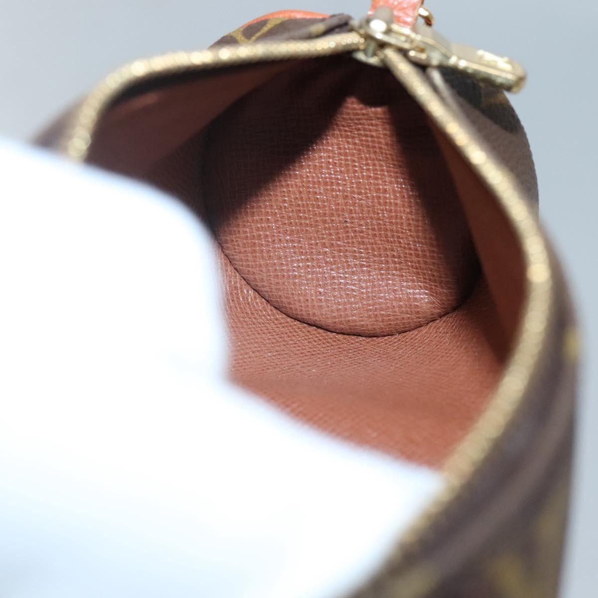 Louis Vuitton Louis Vuitton Papillon Pochette Monogram Canvas Size ONE SIZE - 19 Thumbnail