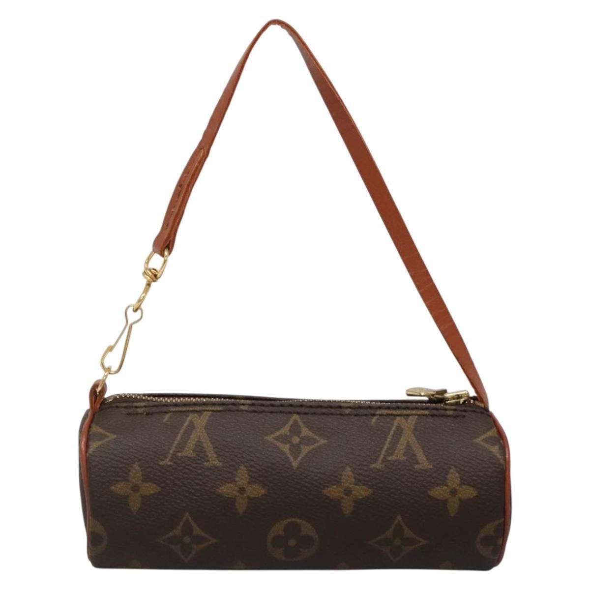 Louis Vuitton Louis Vuitton Papillon Pochette Monogram Canvas Size ONE SIZE - 2 Thumbnail