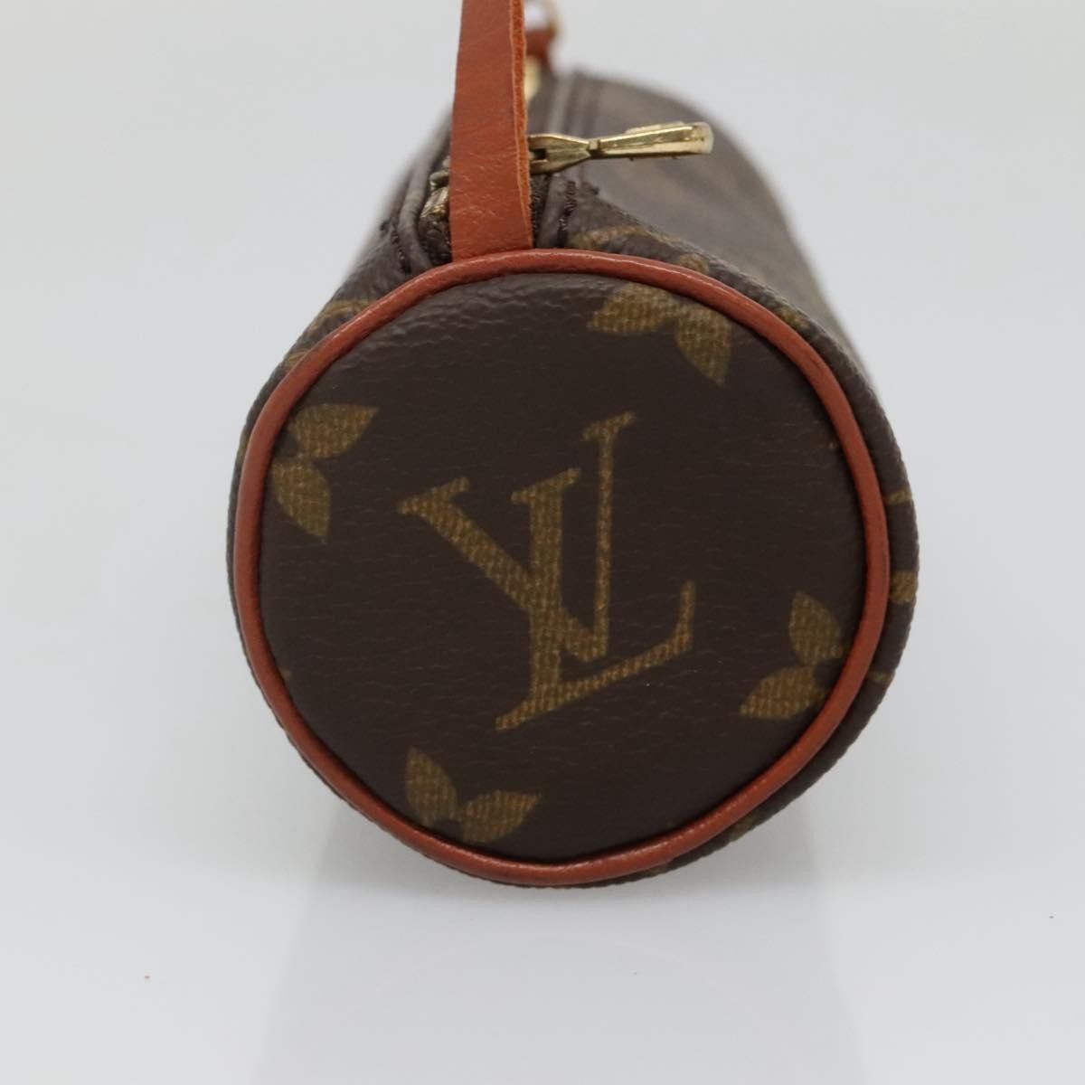 Louis Vuitton Louis Vuitton Papillon Pochette Monogram Canvas Size ONE SIZE - 3 Thumbnail