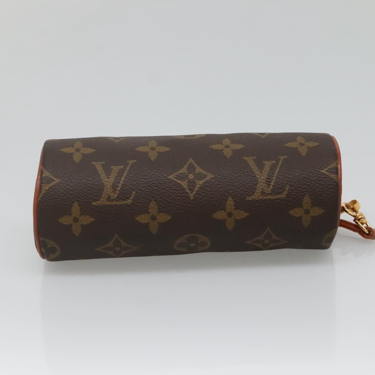 Louis Vuitton Louis Vuitton Papillon Pochette Monogram Canvas Size ONE SIZE - 14 Thumbnail