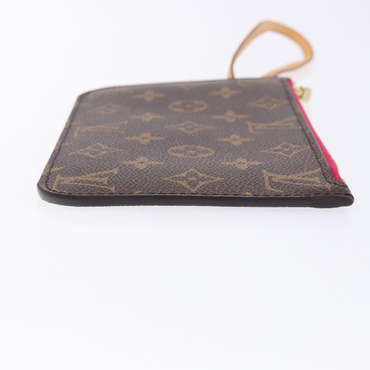 Louis Vuitton Louis Vuitton Neverfull Pochette Monogram Canvas Size ONE SIZE - 3 Thumbnail