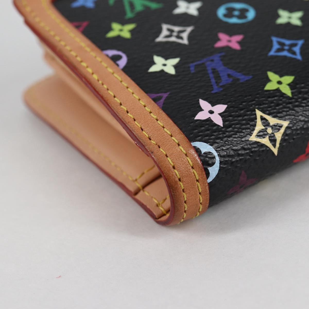 Louis Vuitton Louis Vuitton Portefeuille Viennois Monogram Canvas Size ONE SIZE - 10 Thumbnail